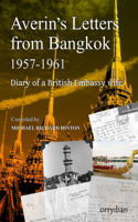 Averin's Letters from Bangkok 1957-1961