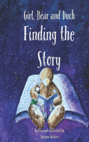 Finding the Story