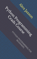 Python Programming Crash Course