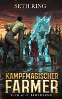 Bewahrung