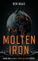 Molten Iron