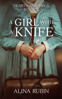 Girl with a Knife