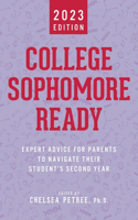 College Sophomore Ready