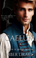 Caelum: (House of Ausher)