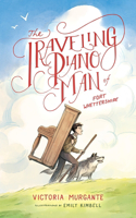 Traveling Piano Man of Fort Whettershire
