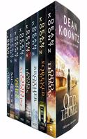 Odd Thomas 8-Book Set