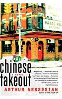 Chinese Takeout