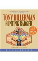 Hunting Badger Low Price CD