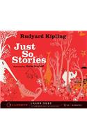 Just So Stories CD