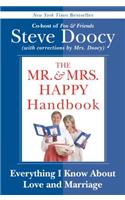The Mr. & Mrs. Happy Handbook