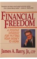 Financial Freedom