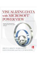 Visualizing Data with Microsoft Power View