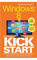 Windows 8 Kickstart