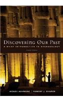 Discovering Our Past