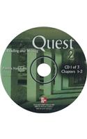 Quest Second Edition - Level 2
