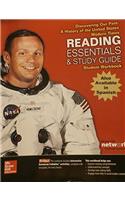 Discovering Our Past: A History of the United States-Modern Times, Reading Essentials and Study Guide, Student Workbook