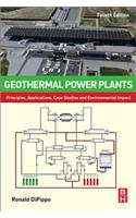 Geothermal Power Plants