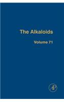 The Alkaloids