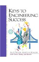 Keys to Engineering Success