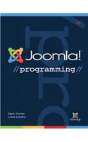 Joomla! Programming
