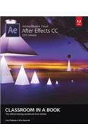 Adobe After Effects CC Classroom in a Book (2015 release)