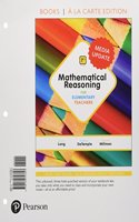 Mathematical Reasoning for Elementary Teachers, Media Update