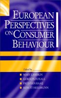 European Perspectives Consumer Behaviour