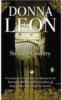 Death In A Strange Country