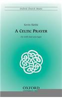 A Celtic Prayer