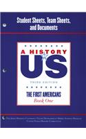 Johns Hopkins University Student Workbook for Book Volume 1 Hofus