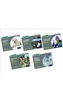 Read Write Inc. Phonics: Grey Set 7 Non-fiction books (Mixed Pack of 5)