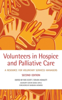 Volunteers in Hospice and Palliative Care