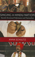 Singing a Hindu Nation