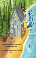 Sea Glass Witch