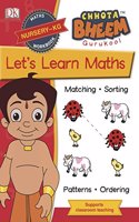Chhota Bheem Gurkool: Let's Learn Maths