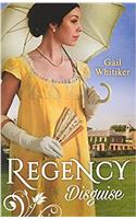 Regency Disguise: No Occupation for a Lady / No Role for a Gentleman