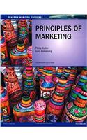 Principles of Marketing: Horizon Edition