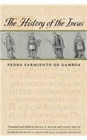 The History of the Incas