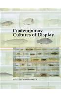 Contemporary Cultures of Display