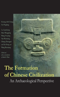 The Formation of Chinese Civilization