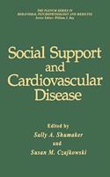 Social Support and Cardiovascular Disease