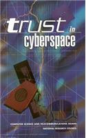 Trust in Cyberspace