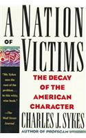 A Nation of Victims