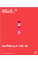 Adobe Flash CS4 Professional Classroom in a Book