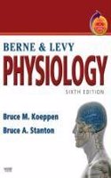 Berne and Levy Physiology: with STUDENT CONSULT Online Access