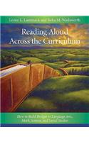 Reading Aloud Across the Curriculum