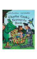 Charlie Cook's Favourite Book