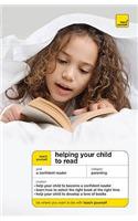 Teach Yourself Helping Your Child To Read