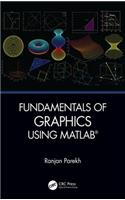 Fundamentals of Graphics Using MATLAB