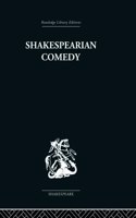 SHAKESPEARIAN COMEDY